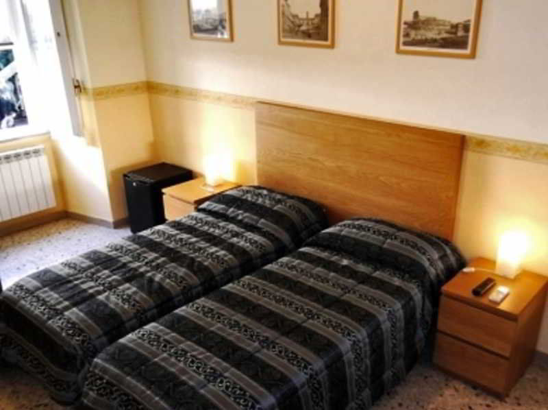 Inn Centre Róma Kültér fotó